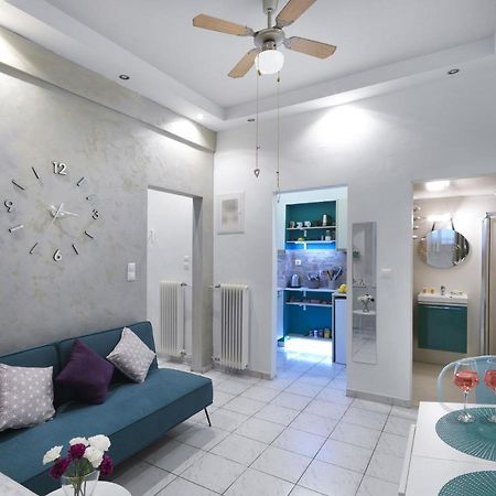 The Acropolitan - Your Home Under The Acropolis Aten Exteriör bild