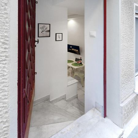 The Acropolitan - Your Home Under The Acropolis Aten Exteriör bild
